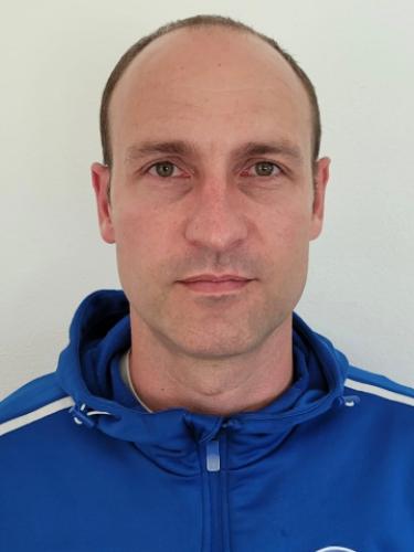 Tobias Hauf