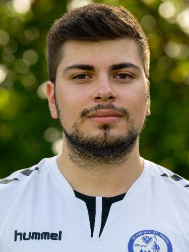 Alper Nico Bening