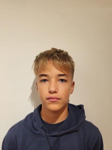 Jonah Franke