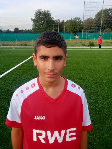 Veysel Bilen