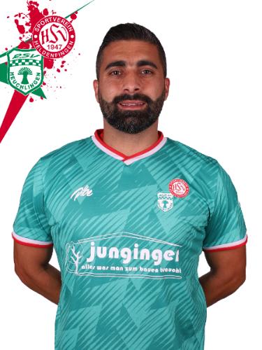 Emrah Koc