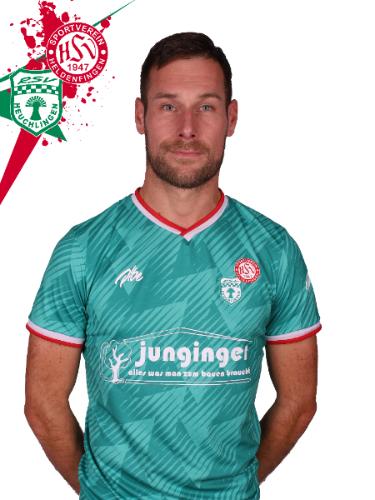 Jens Wirth