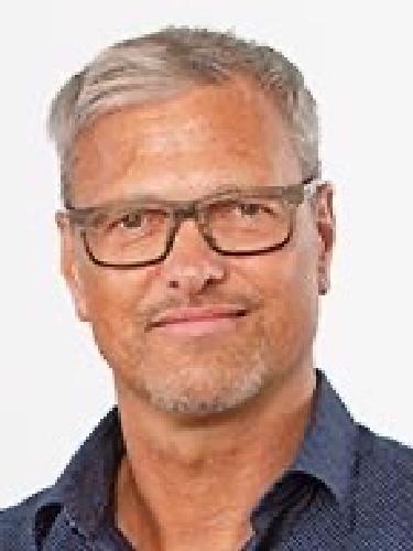 Urs Dueker