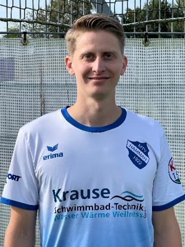 Benedict Schwanewilms