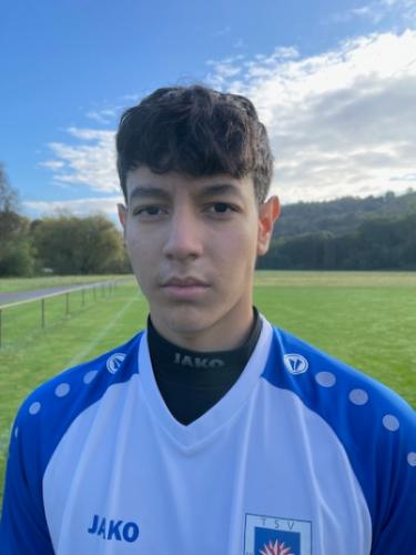 Jesus Israel Rodriguez Quinonez