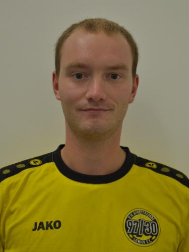 Simon Fischer