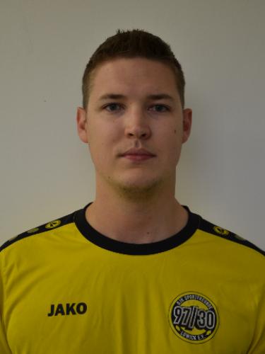 Melwin Tietz