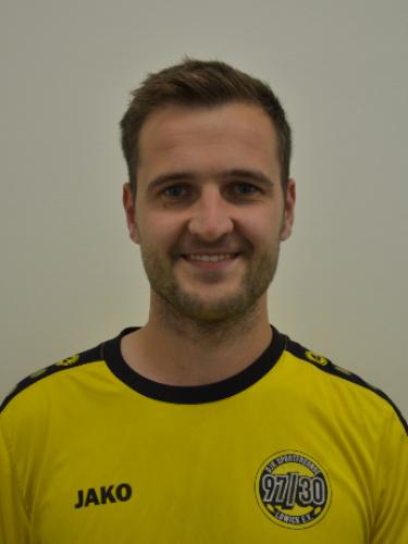 Tobias Niehuis