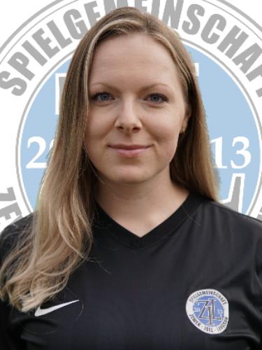 Julia Kohl