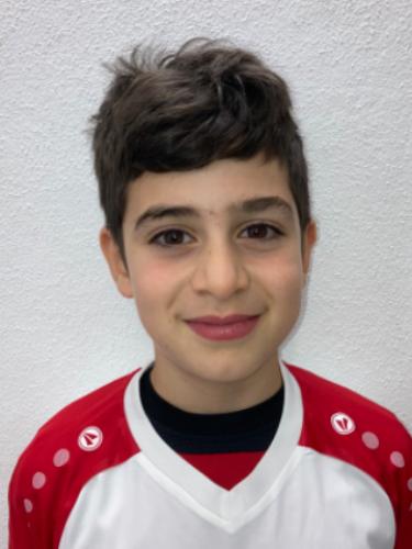 Issa Alawad