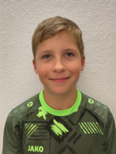 Justus Held