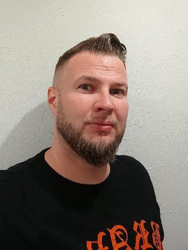 Björn Hector