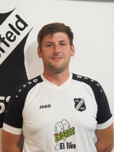 Stefan Dürr