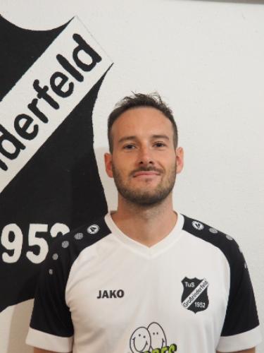 Daniel Köhler