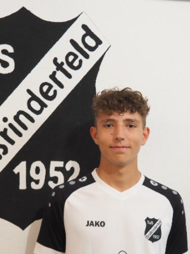 Yanneck Finn Leuchtweis