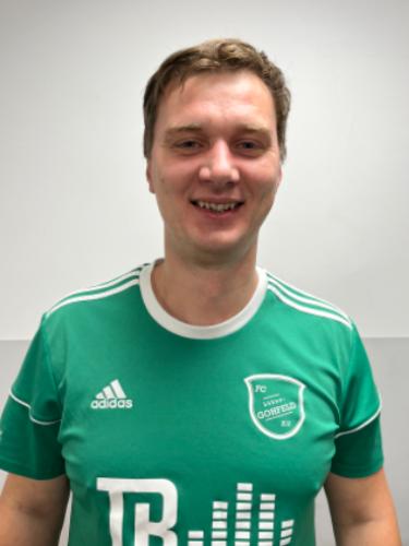 Volodymyr Martyniuk