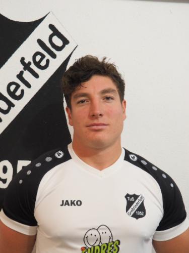Linus Schrank