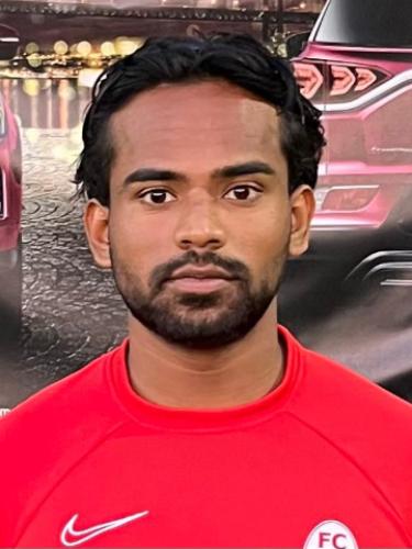 Lukshikan Ravikrishnamraly