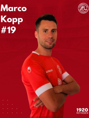 Marco Kopp