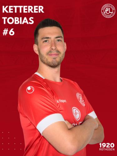 Tobias Ketterer