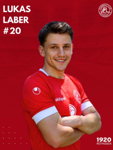 Lukas Laber