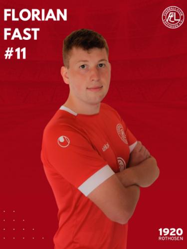 Florian Fast