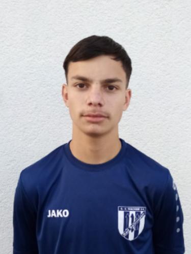 Mohamad Salamov