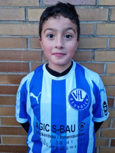 Metin Can Aydin