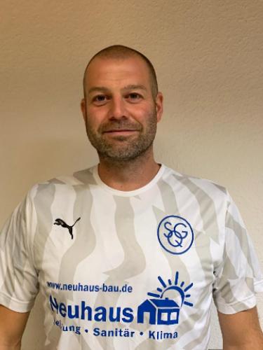 Tobias Lösel