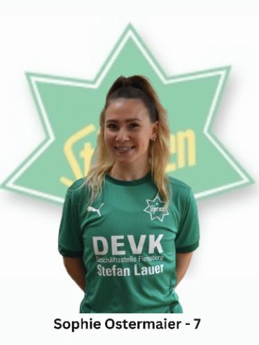 Sophie Marie Ostermaier