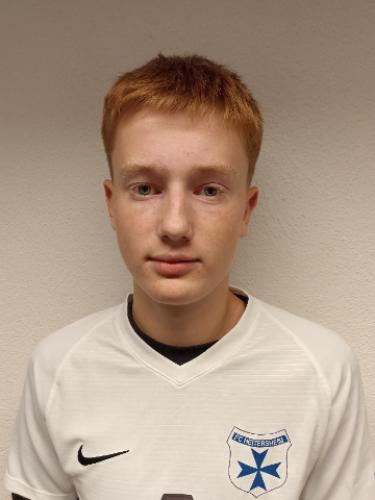 Danylo Bielous