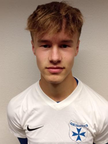 Moritz Kübler