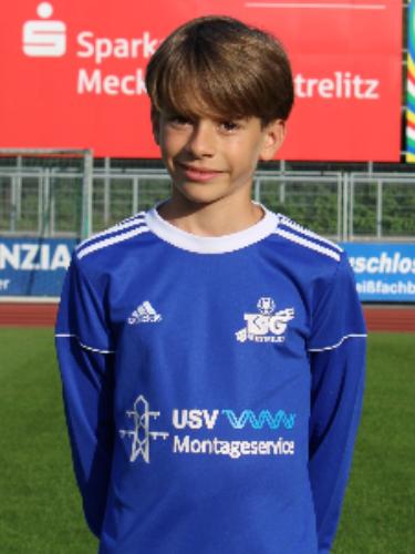 Anton Fiete Domröse