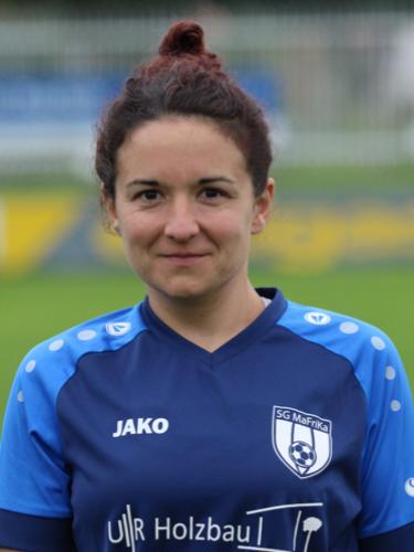 Franziska Utz