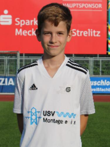 Ben Köpke