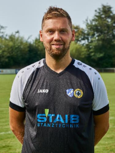 Fabian Dürr