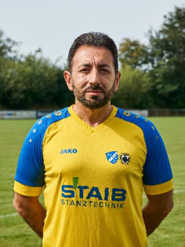 Ahmet Kilic