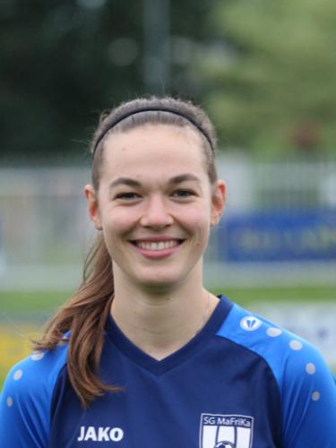 Hanne Wiederkehr
