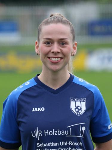 Lisa Zarm