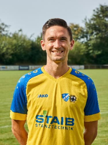 Thomas Küpferle