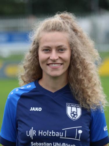 Maren Saiger