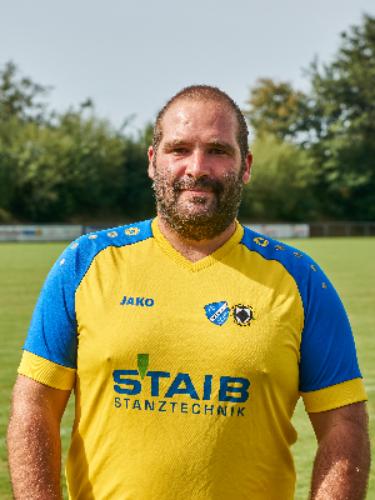 Christopher Münch