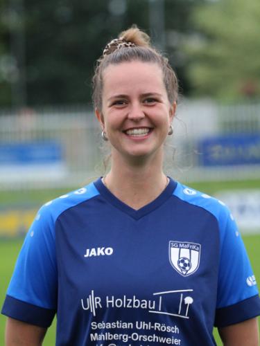 Sophie Uhl