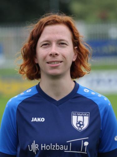 Annika Möhringer