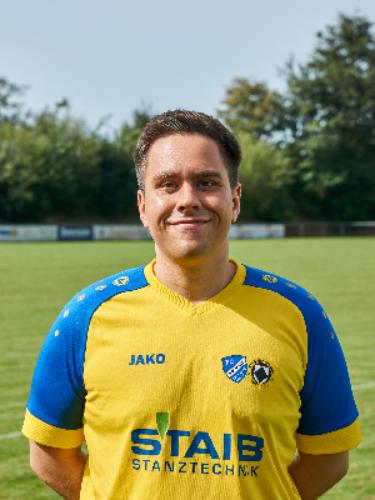 Simon Zimmer