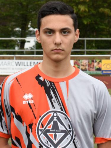 Muhammed Emin Öztürk