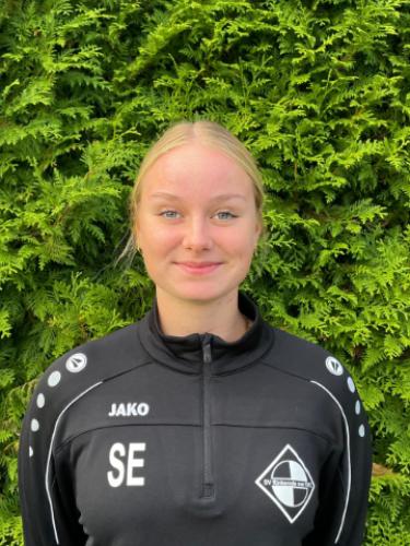 Jette Kröger