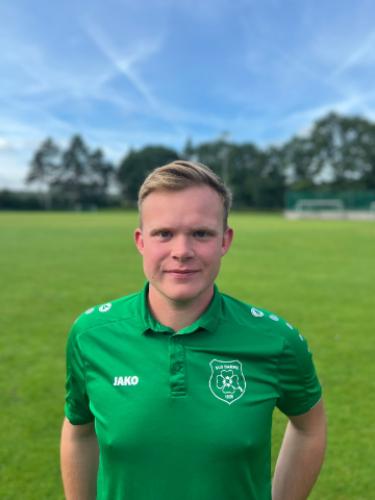 Niklas Diersen