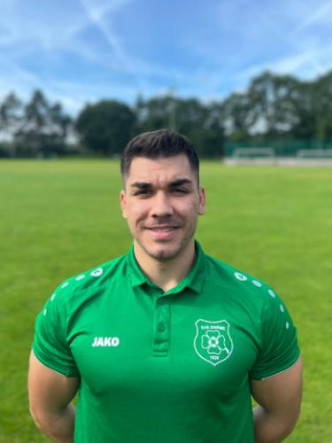 Yasar-Jannik Kluth