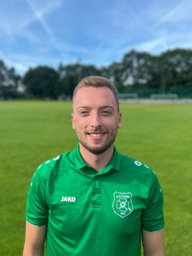 Hannes Lange